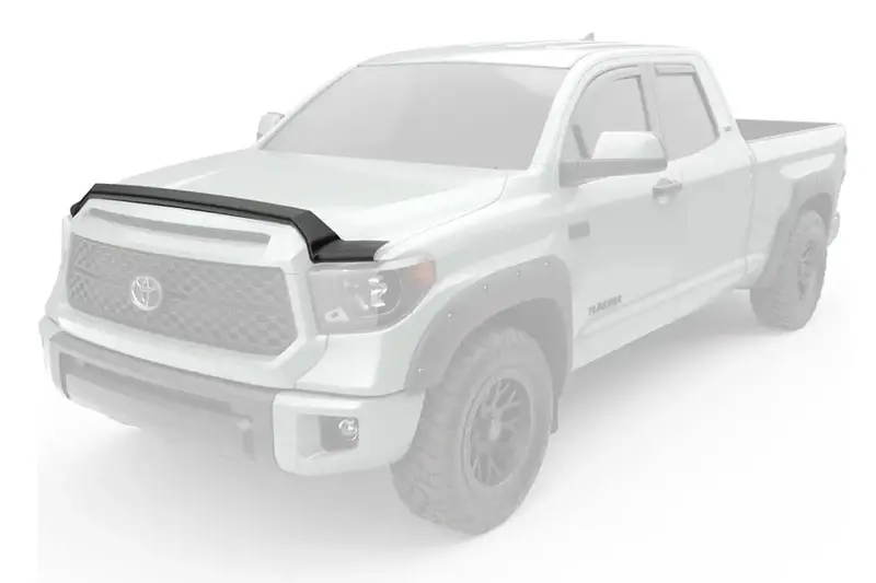 2014-21 Toyota Tundra Egr Usa Superguard Hood Guard 1
