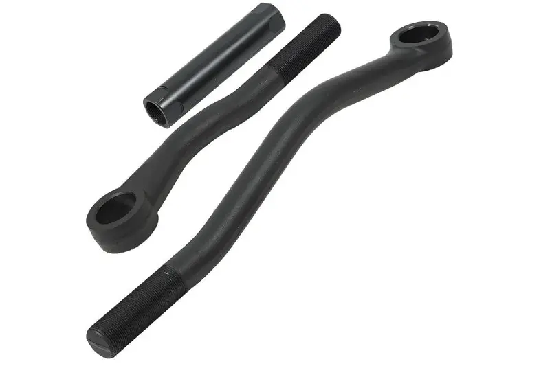 2014-23 Ram 2500 & 2013-23 Ram 3500 Bd Diesel Fully Adjustable Track Bar 1