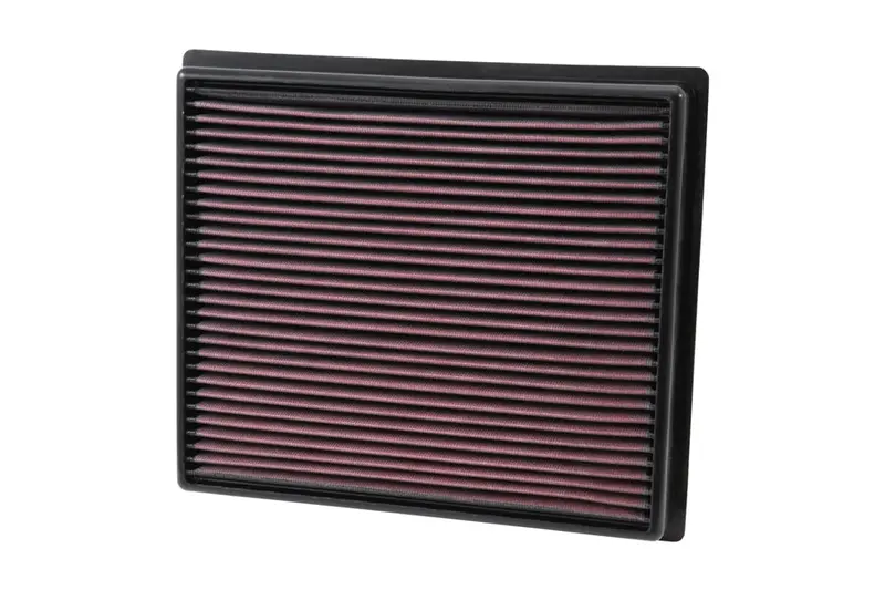 2014-23 Toyota Tacoma/Tundra K&N Filters High-Flow Engine Air Filter 1
