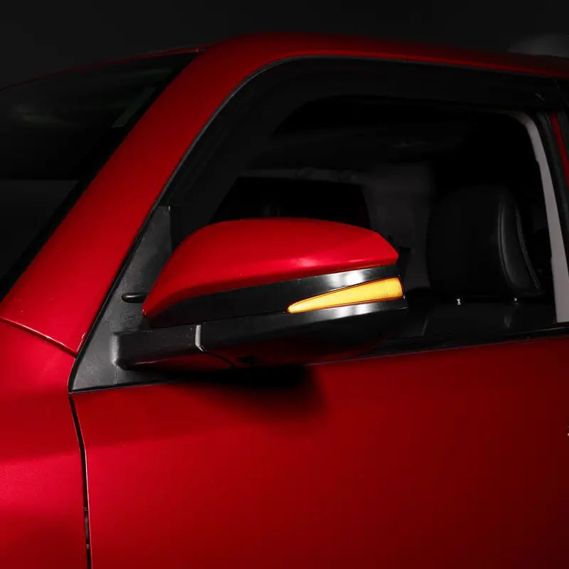 2014-24 Toyota 4Runner Form Lighting Led Mirror Lights - Pair 1