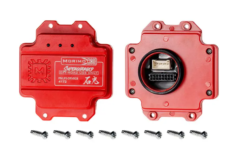 2014-24 Toyota 4Runner Supercharger Led Drivers For Xb Evo/Xb Evo Hybrid 1