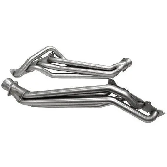 2015-17 Mustang Gt- 1-3/4" - 5.0 Long Tube Headers - 304 Stainless 1