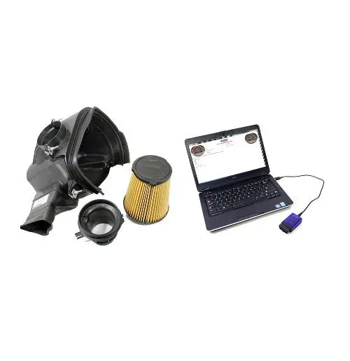 2015-2017 Mustang 2.3L Ecoboost Performance Calibration Kit 1