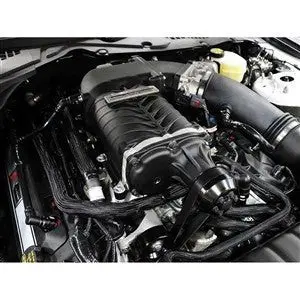 2015-2017 Roush Supercharger Kit Mustang Phase 1 Calibrated 1