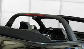 2015-2020 Mustang Lightbar 1