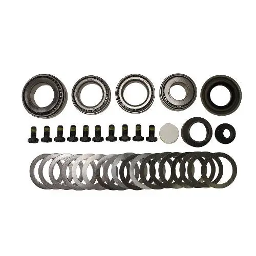 2015-2020 Super 8.8" Irs Ring And Pinion Installation Kit 1