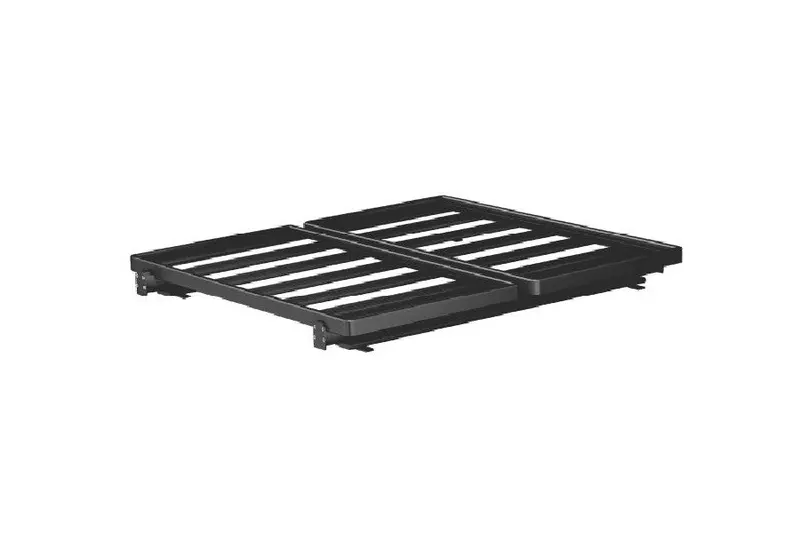 2015-22 Chevrolet Colorado Crew Cab 5' Bed Rsi Smartcap Drop Rack 1