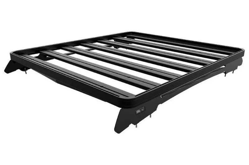 2015-22 Chevrolet Colorado Front Runner Outfitters Slimline Ii Roof Rack Kit 1