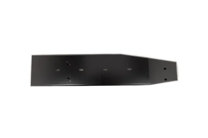 2015-23 Ford F150 & 2017-20 Raptor Grimm Offroad 36 Fuel Tank Skid Plate Kit 1