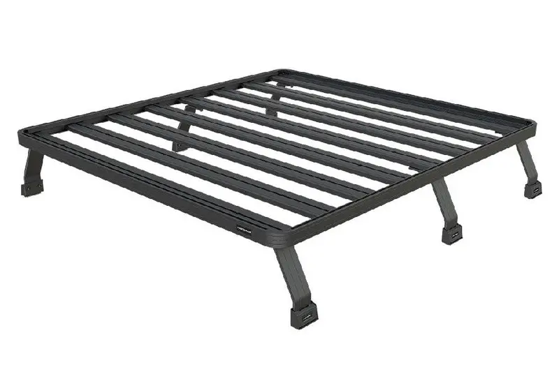 2015+ Ford F150 6.5' Bed Front Runner Outfitters 6.5Ft Roll Top Slimline Ii Load Bed Rack Kit 1
