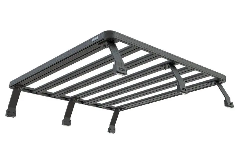 2015+ Ford F150 Raptor Front Runner Outfitters Retrax Xr Load Bed Rack Kit 1