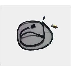 2015+ Mustang Iat Harness And Brass Air Temp Sensor For Pd Blowers 1