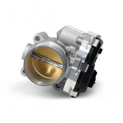 2015-Up 2.3L Ecoboost 65Mm Bbk Power Plus Series Throttle Body 1