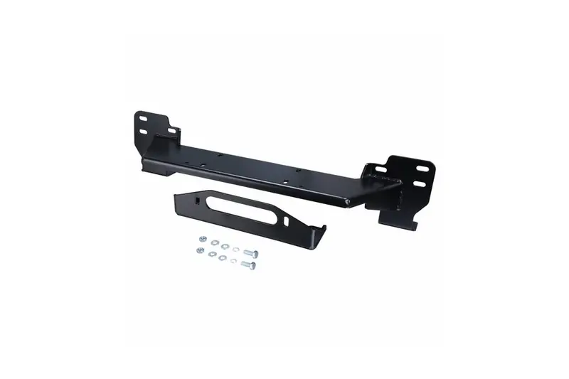 2016-19 Toyota Tacoma Bulldog Winch Gen Iii Winch Mount 1