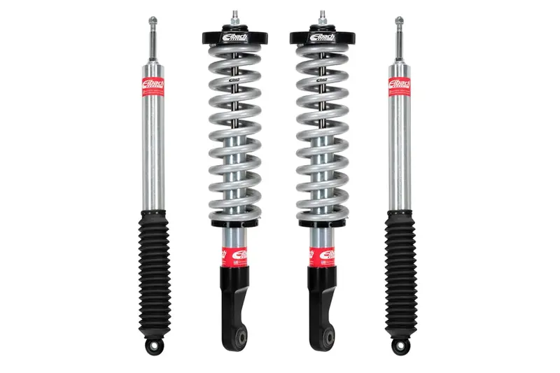 2016-21 Toyota Tundra Eibach Pro-Truck-Lift Stage 2 Shock Kit 1