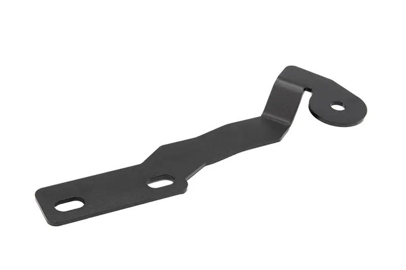 2016-23 3Rd Gen Toyota Tacoma Rugged Radios Antenna Mount - Passenger Side 1