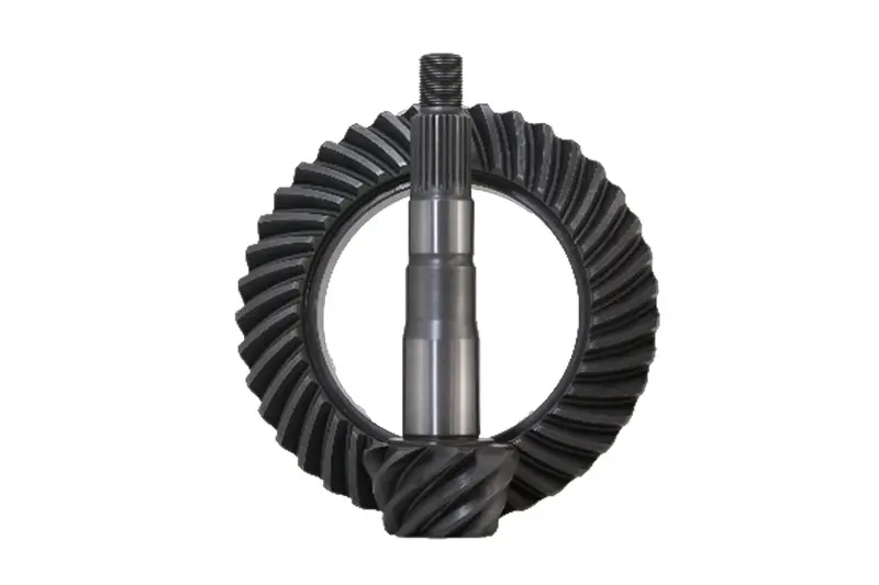 2016-23 Toyota Tacoma/4Runner Revolution Gear And Axle 8In Ifs Thick Ring And Pinion, 4.56 1