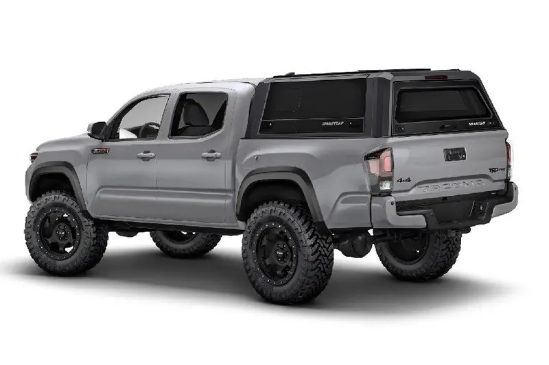 2016-23 Toyota Tacoma 6' Bed Rsi Smartcap Evo Sport 1