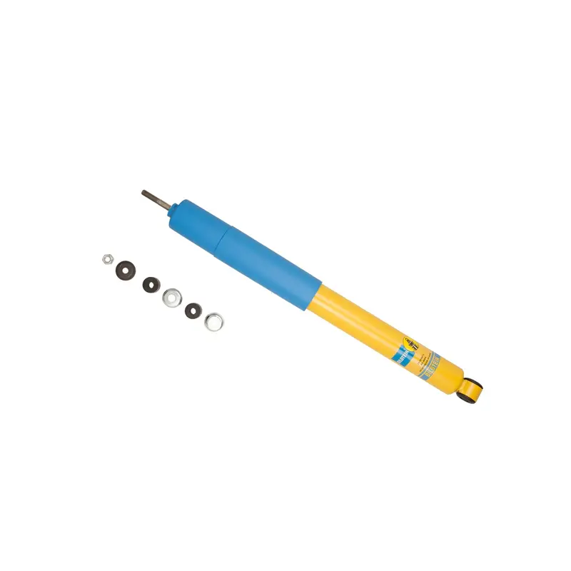 2016-23 Toyota Tacoma Bilstein B6 4600 Rear Shock Absorber 1