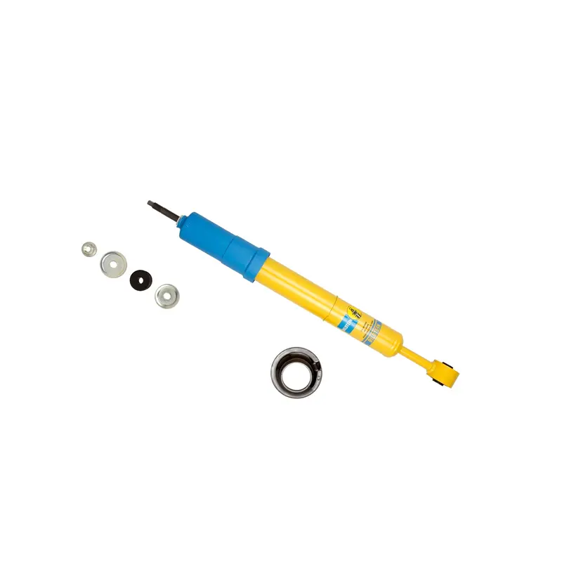 2016-23 Toyota Tacoma Bilstein B6 4600 Shock Absorber 1
