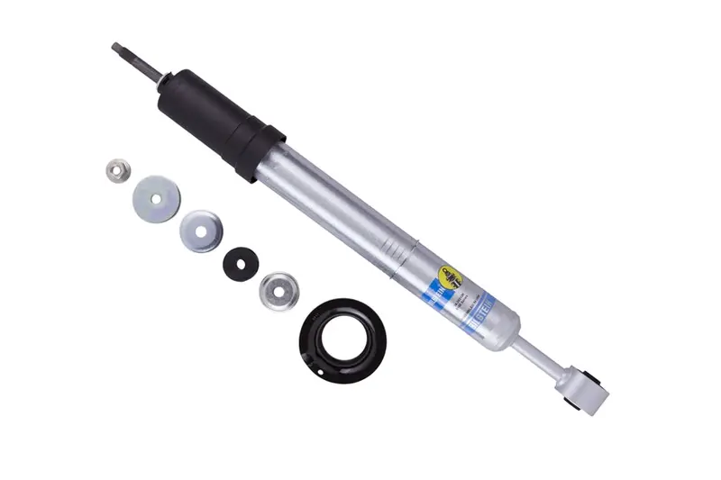 2016-23 Toyota Tacoma Bilstein B8 5100 Series Front Shock 0-2In Lift 1