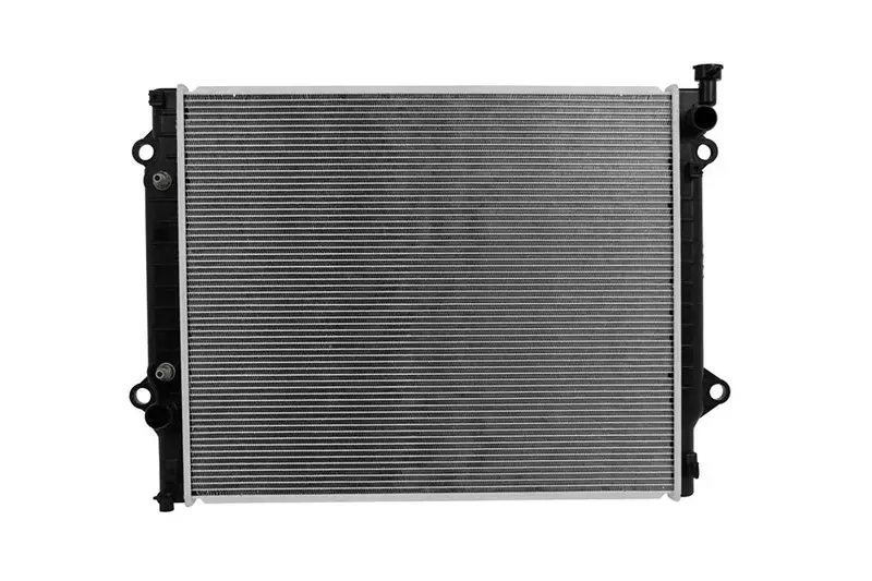 2016-23 Toyota Tacoma Csf Oe Replacement Radiator 1