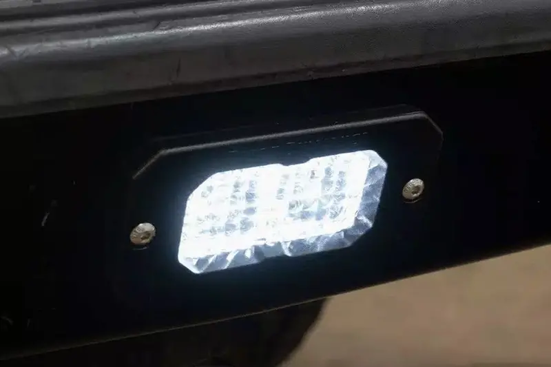 2016-23 Toyota Tacoma Diode Dynamics Stage Series Reverse Light Kit, C-2 Pro 1