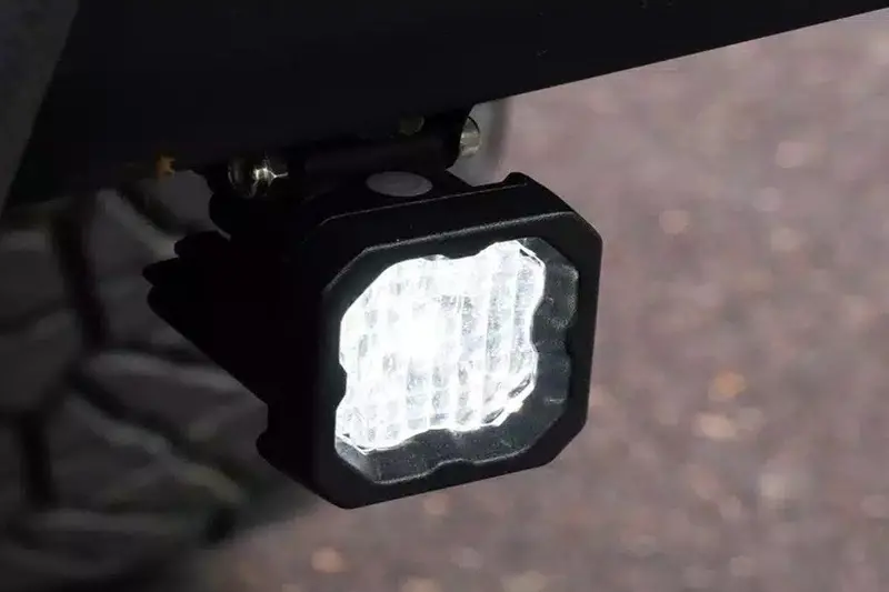 2016-23 Toyota Tacoma Diode Dynamics Stage Series Reverse Light Kit, C1 Sport 1