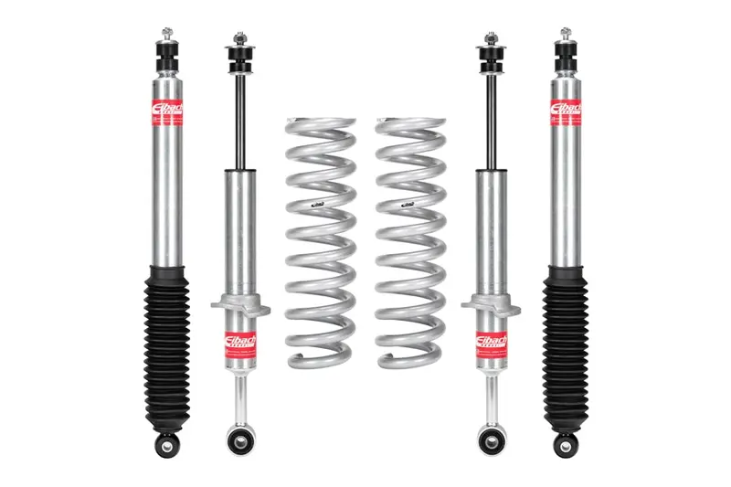2016-23 Toyota Tacoma Eibach Pro-Truck-Lift Stage 1 Shocks 1