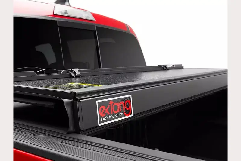 2016-23 Toyota Tacoma Extang Xceed Tonneau Cover - 6Ft 2