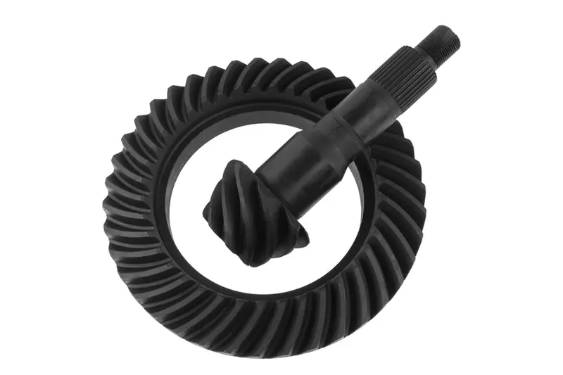 2016-23 Toyota Tacoma Motive Gear 4.88 Rear Ring And Pinion Set 1