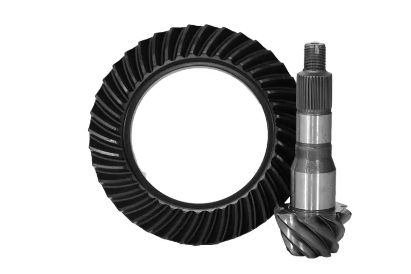 2016-24 Toyota Tacoma Revolution Gear And Axle 8.75 Inch Rear Ring And Pinion, 4.88 1