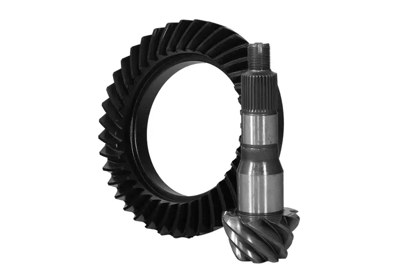 2016-24 Toyota Tacoma Revolution Gear And Axle 8.75 Inch Rear Ring And Pinion, 4.88 2