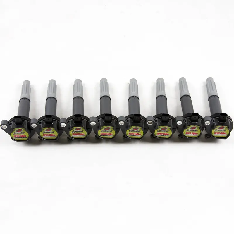 2016.5 - 2017 Ford 5.0L Coyote Street Fighter Coil Packs 1