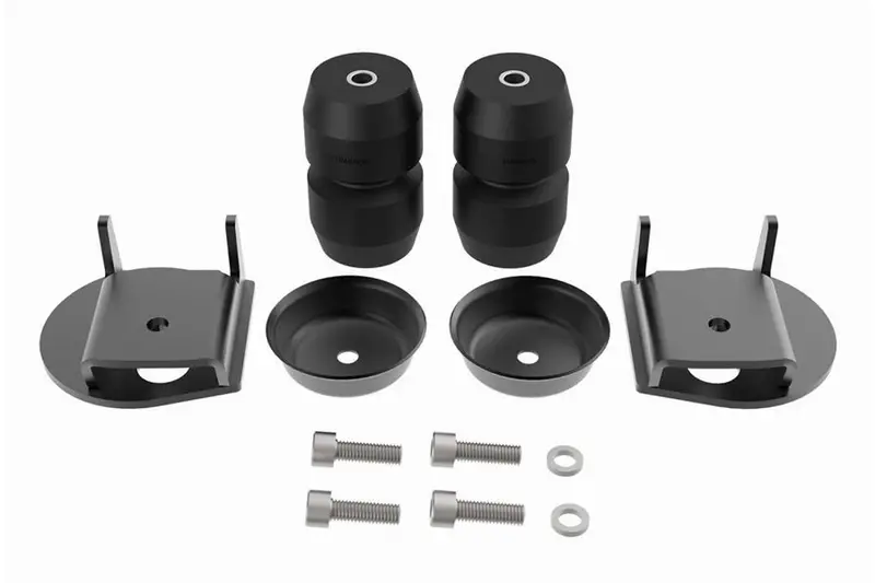 2017-20 Ford F150 Raptor Timbren Active Off-Road Rear Bumpstop Kit 1