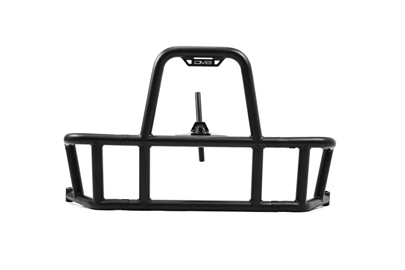 2018-26 Jeep Wrangler Jl Dv8 Body Mount Tire Carrier 1