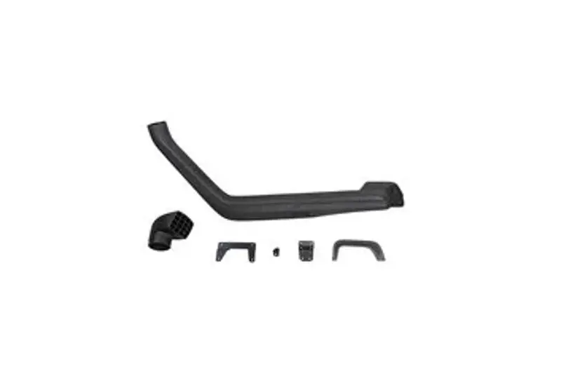 2018-26 Jeep Wrangler Jl/Gladiator Jt Aev A-Pillar Snorkel Mount 1
