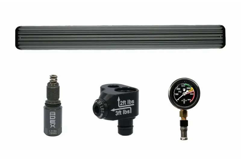 2018-26 Jeep Wrangler Jl/Gladiator Jt Apex Steering Boost Kit 1