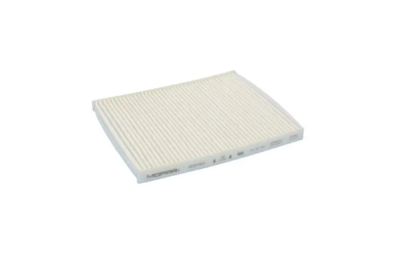 2018-26 Jeep Wrangler Jl/Gladiator Jt Mopar Cabin Air Filter 1