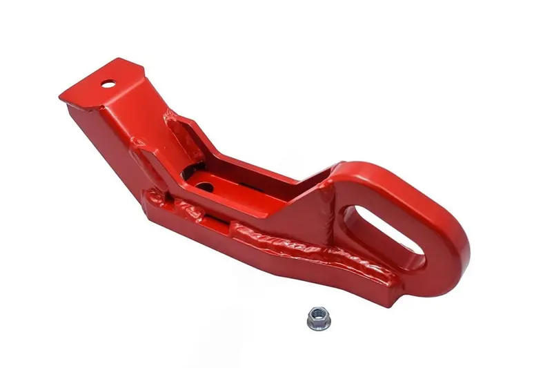 2019-23 Ford Ranger Arb Recovery Point - Red 1