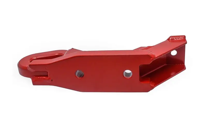 2019-23 Ford Ranger Arb Recovery Point - Red 2