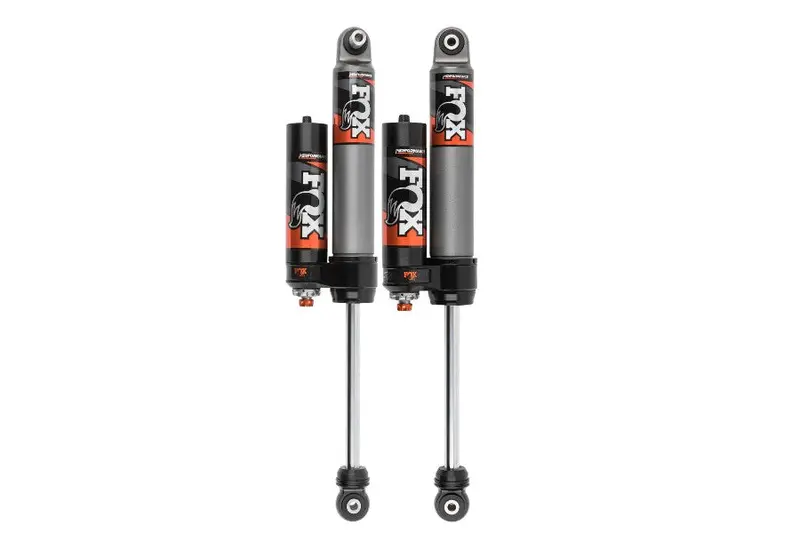 2019-23 Ford Ranger Fox Racing Performance Elite 2.5 Reservoir Shock Adj 1