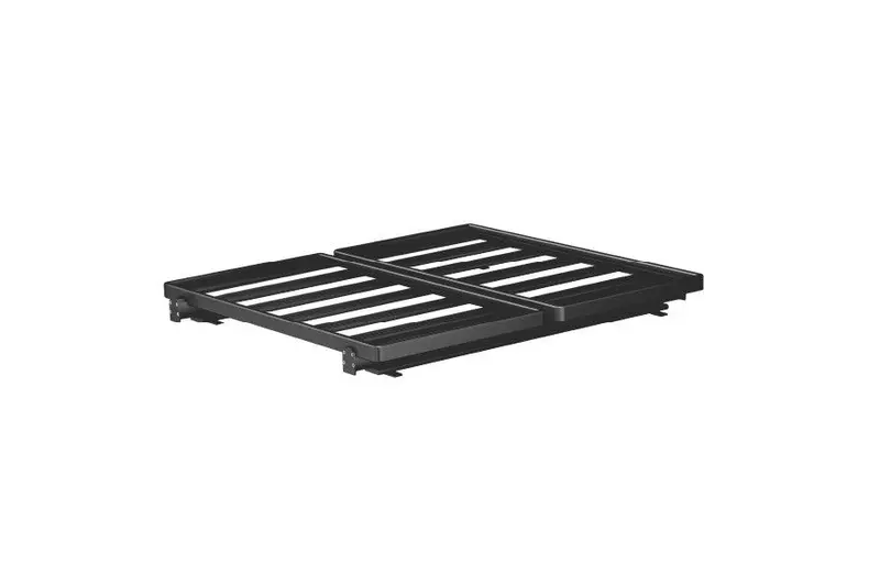 2019-26 Dodge Ram 1500 Rsi Smartcap Drop Rack - Short Bed 1
