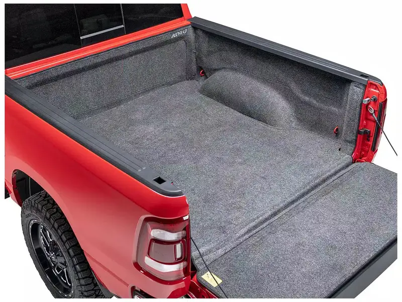 2019-26 Jeep Gladiator Jt Bedrug Classic Bed Liner 1