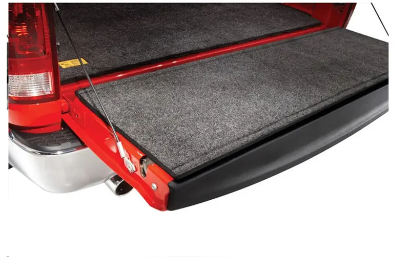2019-26 Jeep Gladiator Jt Bedrug Tailgate Mat 1