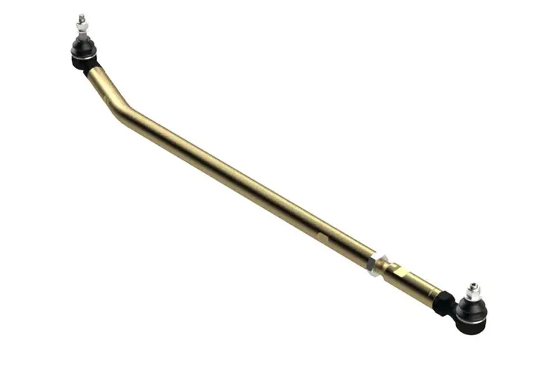 2019-26 Jeep Wrangler Jl/Gladiator Jt Metalcloak Hd Drag Link 1