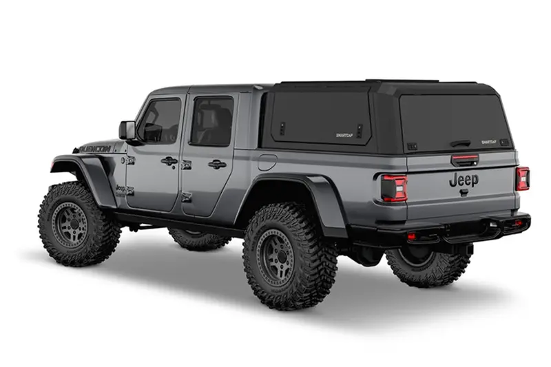2020-26 Jeep Gladiator Jt Rsi Smartcap Evod Defender Series 1