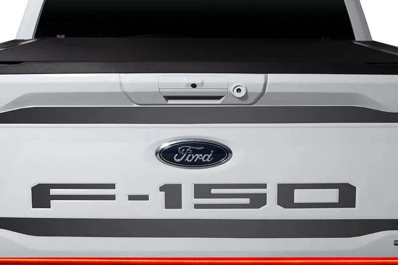 2021-23 Ford F150 Putco Blade 60In Led Light Bar With Direct Plug N Play 1