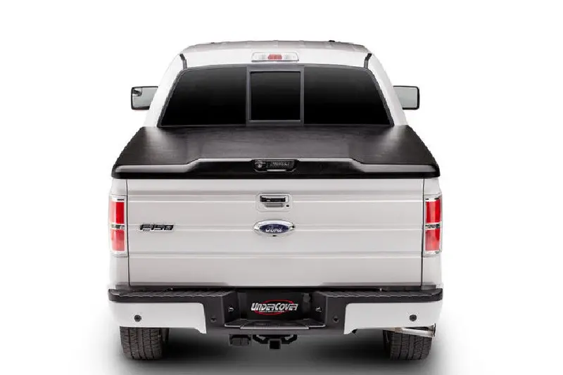 2021-23 Ford F150 Undercover Inc Elite Tonneau Cover 1