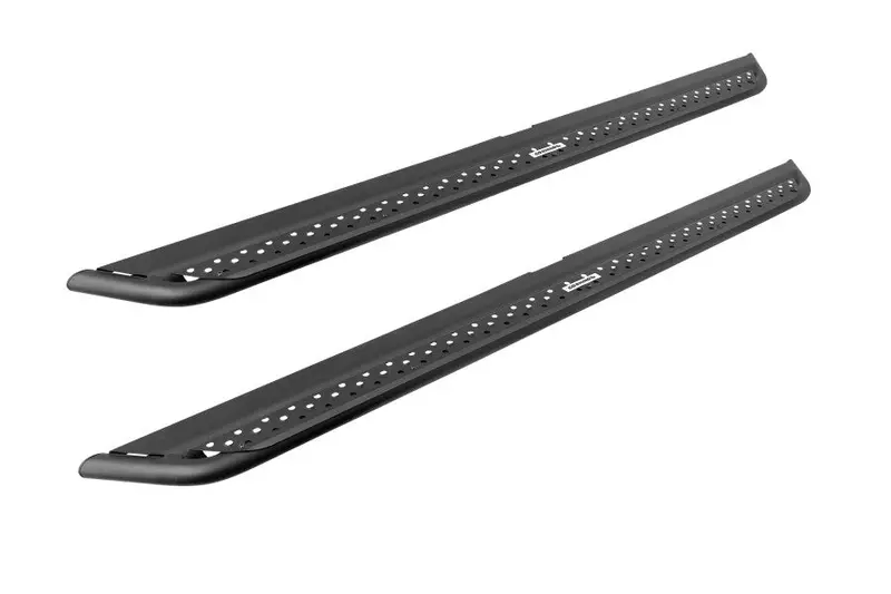 2021-25 Ford Bronco 2Dr Go Rhino Dominator Xtreme Dss Side Steps/Slider - 57In, Boards Only 1